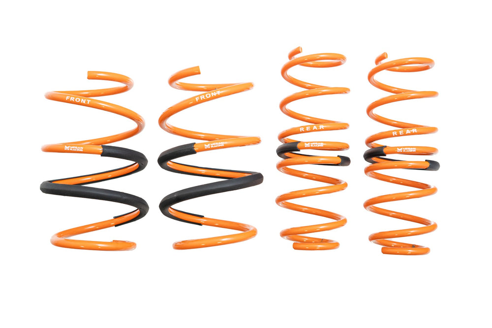 Megan Honda Civic 22 (EXC Type-R) Lowering Springs