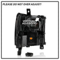 1618 SILVERADO 1500 XENON HID MODELS ONLY OEM STYLE DRIVER SIDE HEADLIGHT LEFT