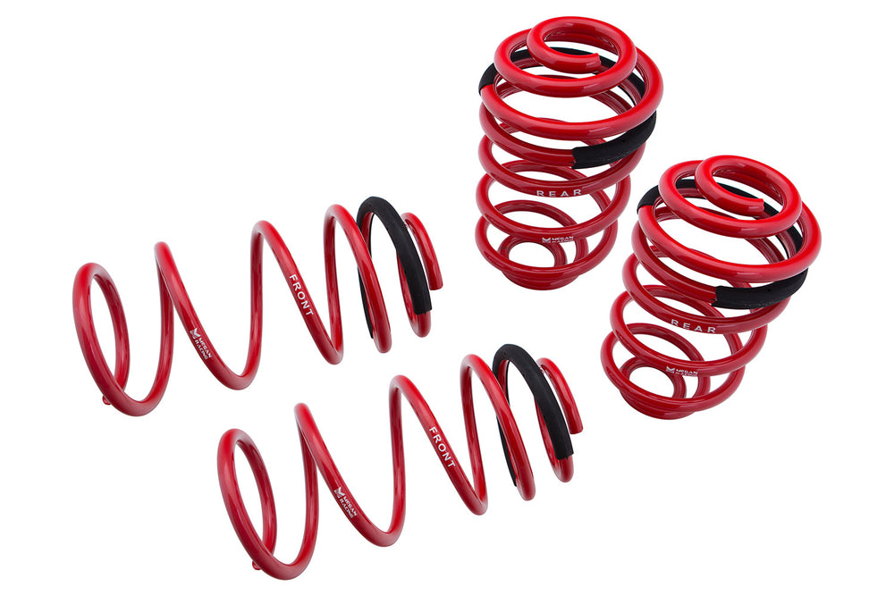 Megan Racing springs