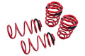 Megan Lowering Springs SAAB 93 03-10 26 LBs Spring Rate Front K1-129 K2-174 Rear K1-150 K2-208