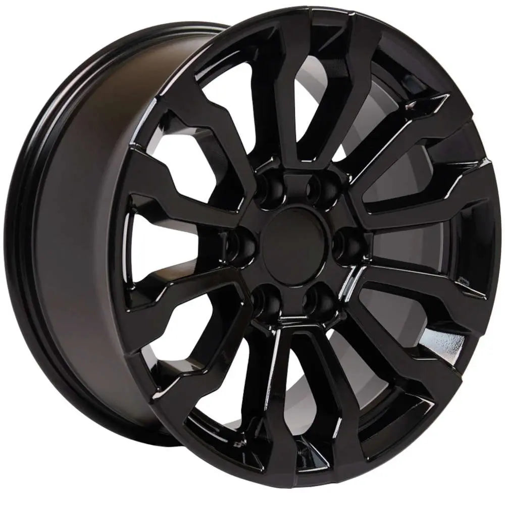 18" REPLICA WHEEL CV35 FITS GMC SIE