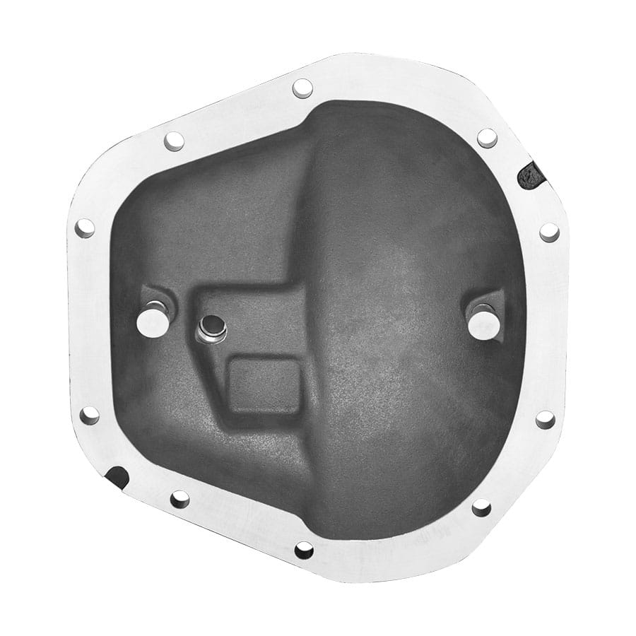 Dana 60 Diff Support Cover