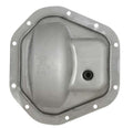 Strange Engineering auto part close-up