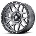 KMC Wheels auto part