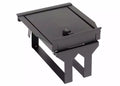 Tuffy Ford F150 Console Safe W/ Keyed Lock For W/ Flow Thru Console