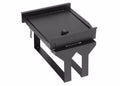 Tuffy Console Safe W/ Key Lock For Ford Fseries Flow Thru Console