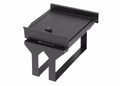 Tuffy Console Safe W/ Key Lock For Ford Fseries Flow Thru Console