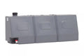 6. 50L TAPERED TANK WITH TAP AND BA