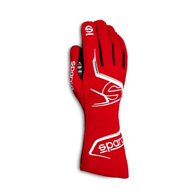 SPARCO red auto part