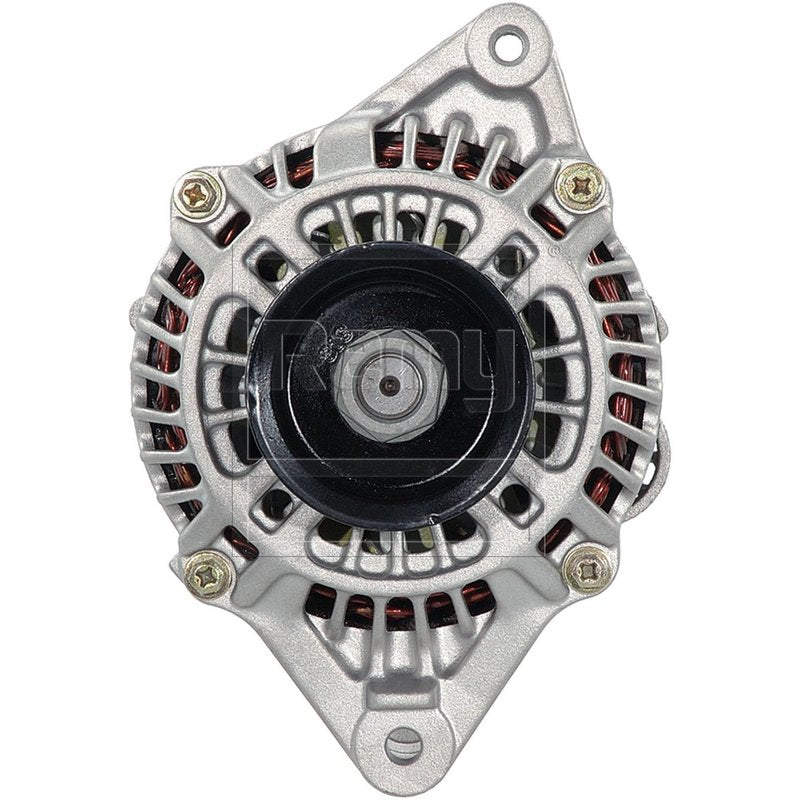 REMY red auto part