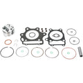 Wiseco auto part installed view