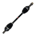 DRIVE AXLE SHAFT