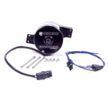 Moroso Electric Water Pump Motor (Replacement for Part No 65539/63546/63555)