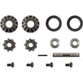 DIFF INNER GEARS KIT