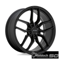 PE P5C 18X8 5X110 +40 72.6 M-BLK