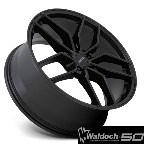 PE P5C 18X8 5X110 +40 72.6 M-BLK