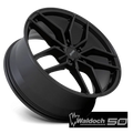 PE P5C 18X8 5X110 +40 72.6 M-BLK