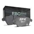 EBC Racing 2019+ BMW Z4 G29 2.0T (30) RP-X Race Front Brake Pads