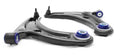 SuperPro Honda Jazz Front Lower Control Arm Set W/ Sp Bushings