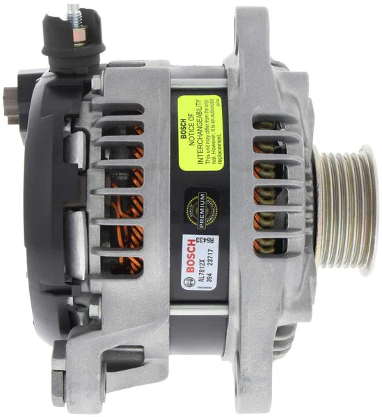 REMAN ALTERNATOR