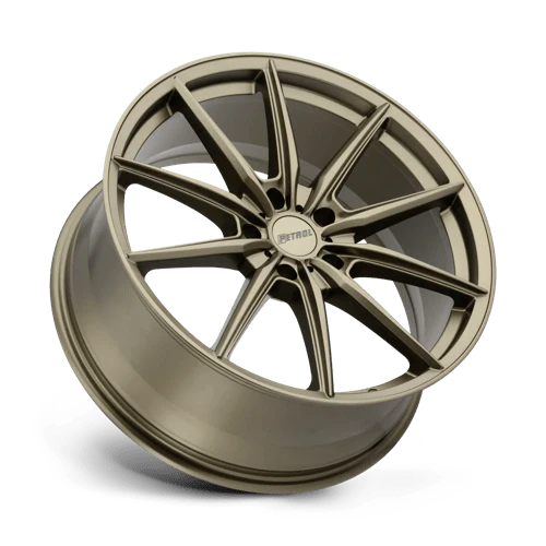 PETROL P4B 18X8.0 5/114 ET40 CB76.1