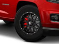 Wheel Pros, LLC black auto part