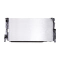 TYC auto part
