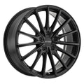 PETROL P3A 18X8.0 5/110 ET40 CB72.1