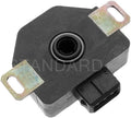 STANDARD IGN auto part close-up