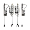 2019-2024 Ram 3500 Recoil Traction Bar Mounting Kit