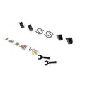 2019-2024 Ram 3500 Recoil Traction Bar Mounting Kit