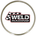 Weld Sprint Inner Rim Half 15x5.63 / 5in. Offset - No Beadlock