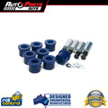 SuperPro Volkswagen Rear Camber Kit