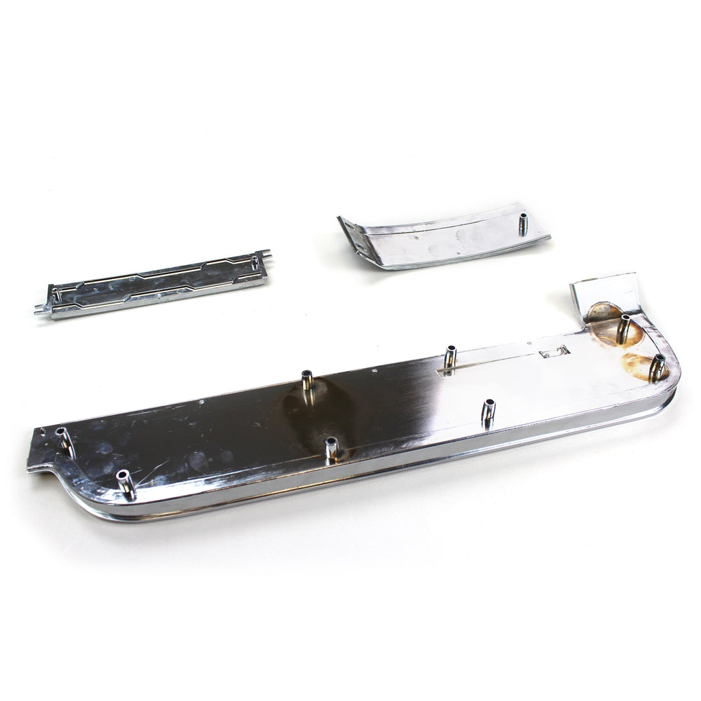68 DLX DASH PANELS W/WG 3 PCS