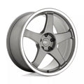MR151 19X9.5 5X4.5 G-MTL MACH-LP 40