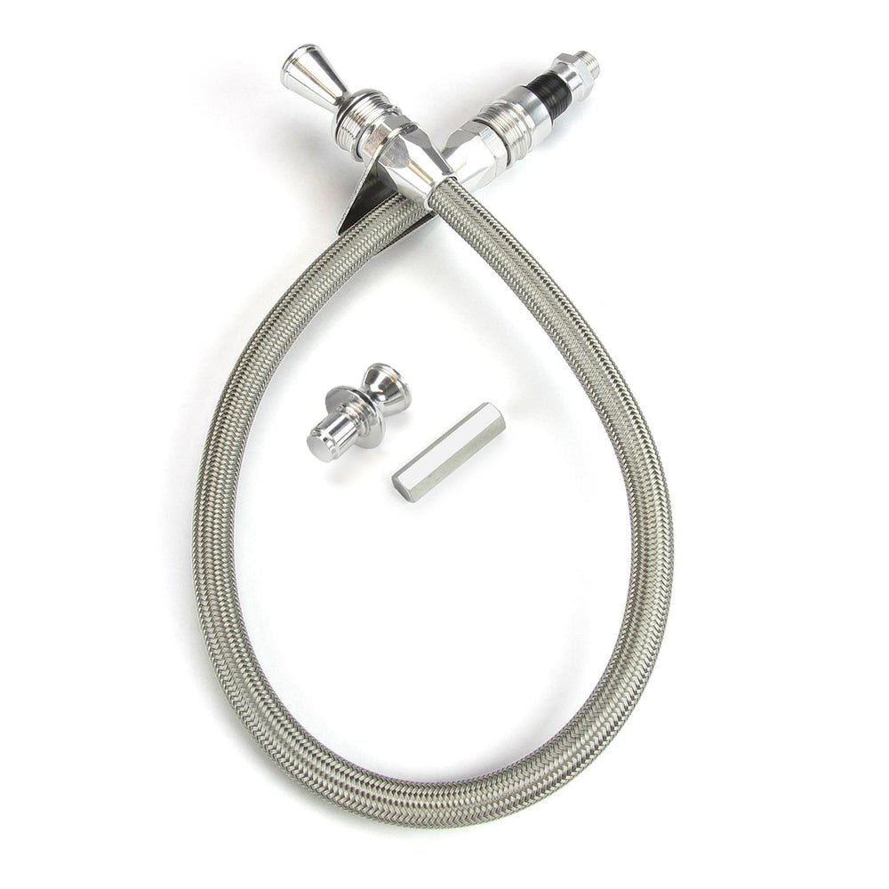 Anchor Tight Locking Dipstick TH350/400