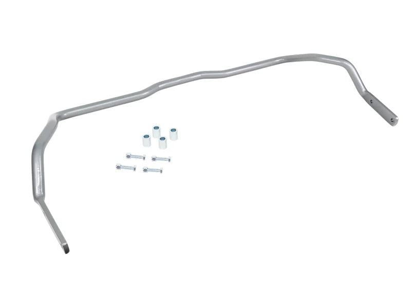 Whipple 3.250 12-Rib SCP / Black SCP-123250-LSX