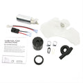 DELPHI auto part installed view