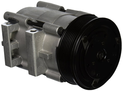 FOUR SEASONS air compressor