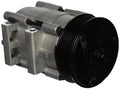 FOUR SEASONS air compressor close-up