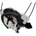 Dorman auto part close-up