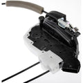 DOOR LOCK ACTUATOR