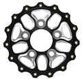 COMP 7 REPLACEMENT CENTER BLK 5X4.7