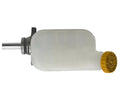 Raybestos Brakes auto part installed view