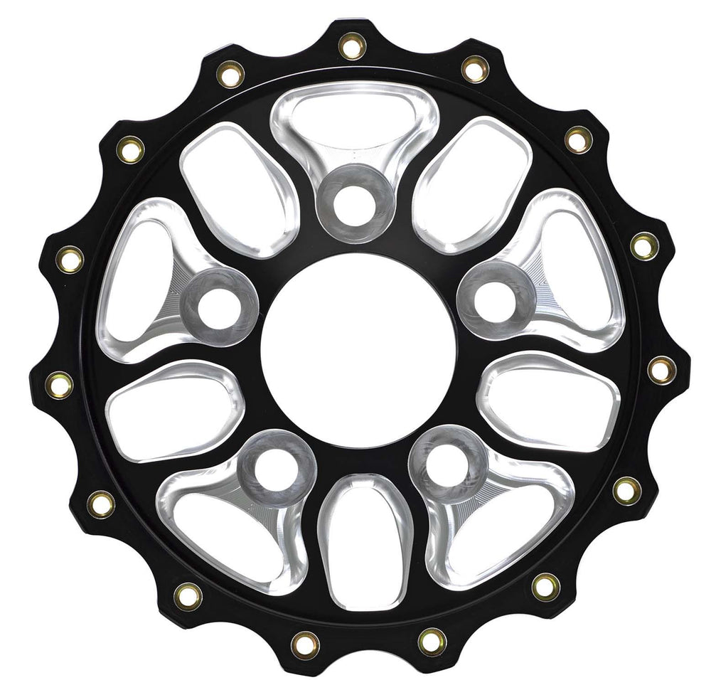 REPL CENTE COMP 7 COH BLK 5X4.75 BP