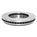 Stoptech auto part detail
