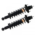 MONROE SHOCKS & STRUTS strut brace view