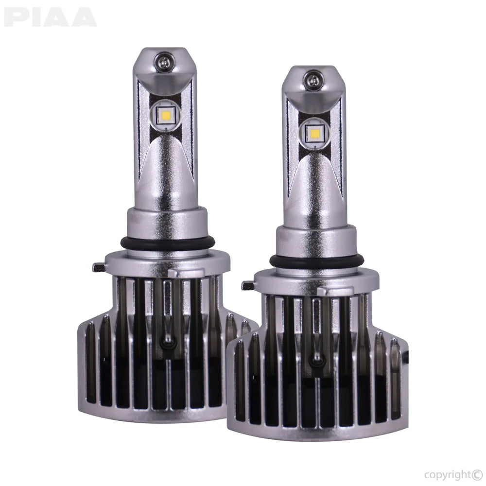 G3 9005 LED BULB (6200K 12/24V 23W