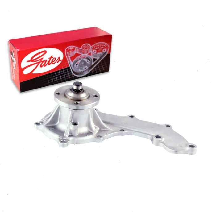Gates Engine Coolant Water Outlet
