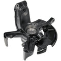 LOADED KNUCKLE